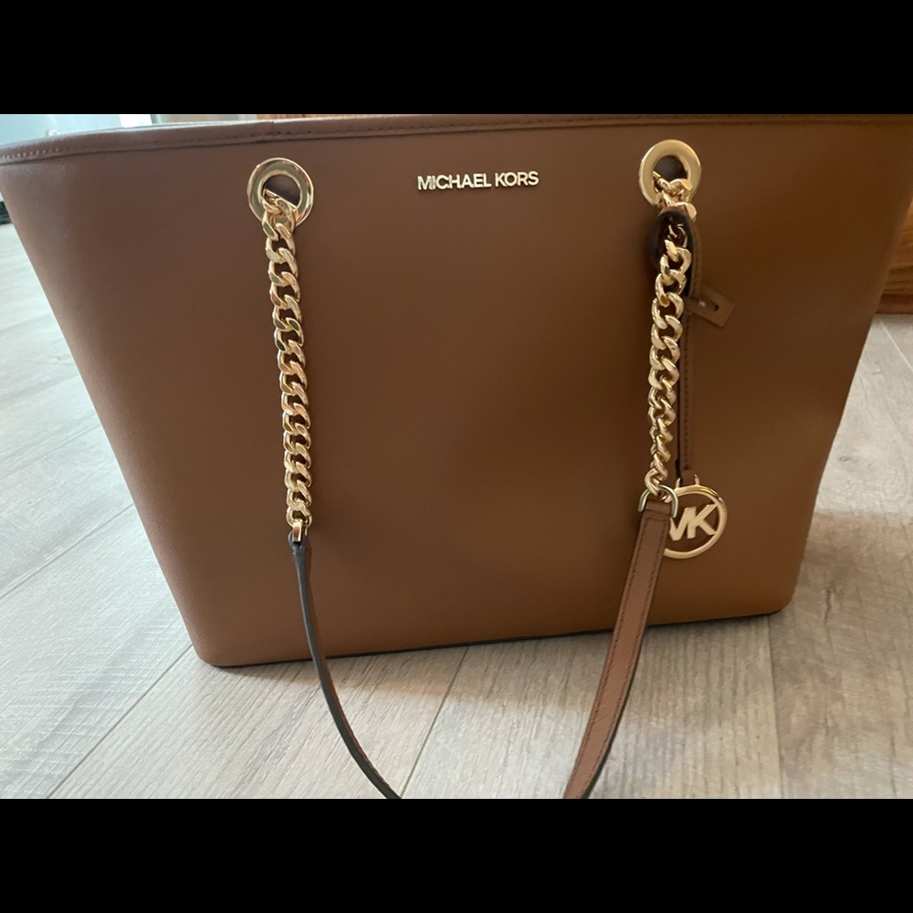 Michael kors shoulder bag